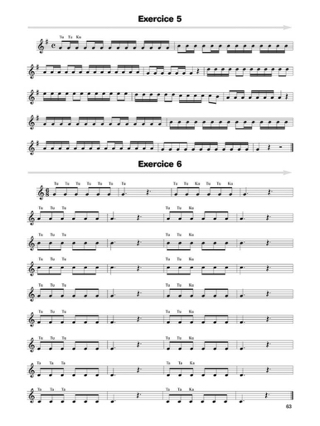 Fitness For Brass - Frits Damrow - Partition - Trompette